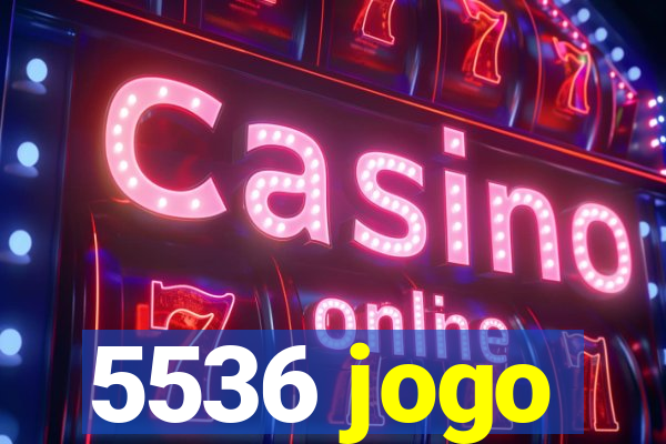 5536 jogo